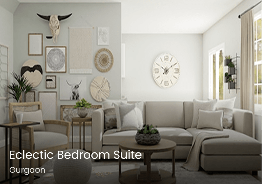 Interior style image