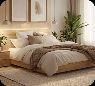 Minimalistic Interior